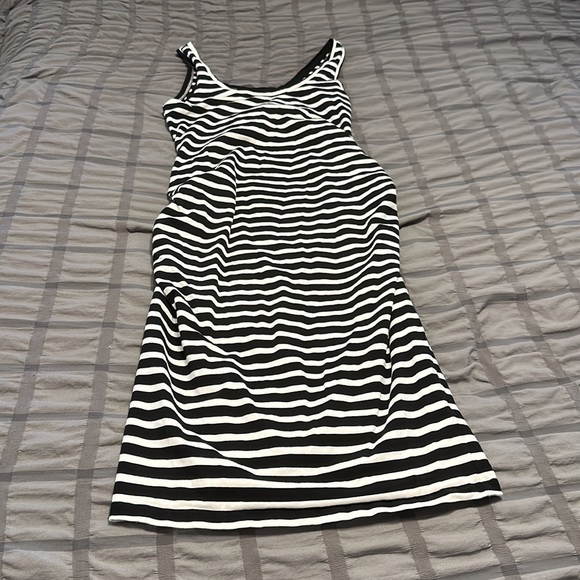 Maternity dress - Picture 2 of 2